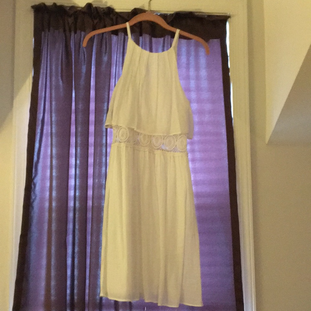 Multi purpose Dress